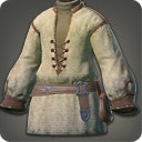 Weathered Dalmatica - Body Armor Level 1-50 - Items