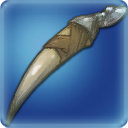 Weathered Evenstar Earrings - Earrings Level 1-50 - Items