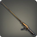 Weathered Fishing Rod - Fisher gathering tools - Items