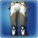 Weathered Gloam Brais - Pants, Legs Level 1-50 - Items