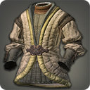 Weathered Gown (Beige) - Body Armor Level 1-50 - Items