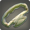 Weathered Hora - Monk weapons - Items