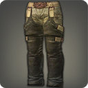 Weathered Kecks (Grey) - Pants, Legs Level 1-50 - Items