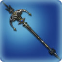 Weathered Laevateinn - Black Mage weapons - Items