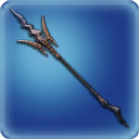 Weathered Liberator - Dragoon weapons - Items