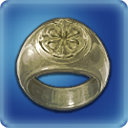 Weathered Noct Ring - Rings Level 1-50 - Items