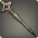 Weathered Scepter - Black Mage weapons - Items