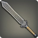 Weathered Shortsword - Paladin weapons - Items