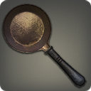 Weathered Skillet - Culinarian crafting tools - Items