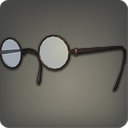 Weathered Spectacles - Helms, Hats and Masks Level 1-50 - Items