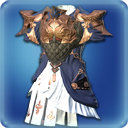 Weathered Suit of Astrum Mail - Body Armor Level 1-50 - Items