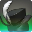 Weaver's Gibus - Helms, Hats and Masks Level 1-50 - Items