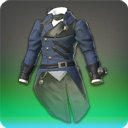 Weaver's Swallowtail - Body Armor Level 1-50 - Items