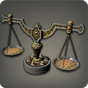Weighing Scale - New Items in Patch 2.1 - Items