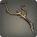 Whispering Maple Wand - White Mage weapons - Items