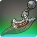 White Ravens - Earrings Level 1-50 - Items