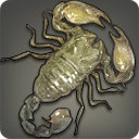 White Scorpion - Reagents - Items