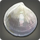 Whitelip Oyster - Fish - Items