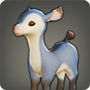 Wide-eyed Fawn - New Items in Patch 2.1 - Items