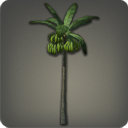 Wild Banana Tree - Furnishings - Items