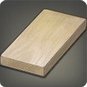 Willow Plank - Lumber - Items