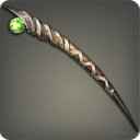 Wind Brand - Black Mage weapons - Items