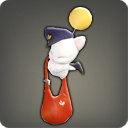 Wind-up Delivery Moogle - New Items in Patch 2.38 - Items