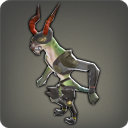 Wind-up Dezul Qualan - New Items in Patch 2.35 - Items