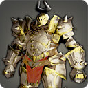 Wind-up Dullahan - New Items in Patch 2.1 - Items