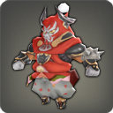 Wind-up Gilgamesh - New Items in Patch 2.3 - Items