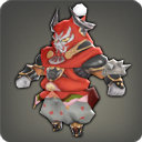 Wind-up Gilgamesh - Minions - Items