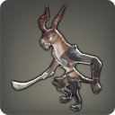 Wind-up Ixal - New Items in Patch 2.35 - Items