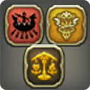 Wind-up Leader - Minions - Items