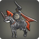 Wind-up Odin - Minions - Items