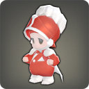 Wind-up Onion Knight - New Items in Patch 2.3 - Items