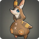 Wind-up Qiqirn - Minions - Items