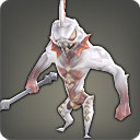 Wind-up Sahagin - Minions - Items