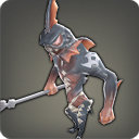 Wind-up Sea Devil - New Items in Patch 2.35 - Items