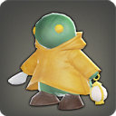 Wind-up Tonberry - New Items in Patch 2.1 - Items