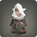 Wind-up Urianger - Minions - Items