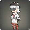 Wind-up Yda - Minions - Items