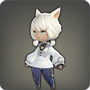 Wind-up Y'shtola - New Items in Patch 2.38 - Items