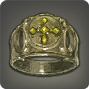 Wolf Amber Bracelet - Bracelets Level 1-50 - Items