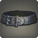 Wolf Belt - New Items in Patch 2.1 - Items