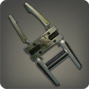 Wolf Claws - Monk weapons - Items