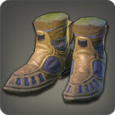 Wolf Duckbills - Greaves, Shoes & Sandals Level 1-50 - Items