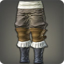 Wolf Gaskins - New Items in Patch 2.1 - Items