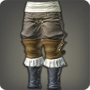 Wolf Gaskins - Pants, Legs Level 1-50 - Items