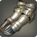 Wolf Gauntlets - Gaunlets, Gloves & Armbands Level 1-50 - Items
