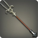 Wolf Guisarme - Dragoon weapons - Items